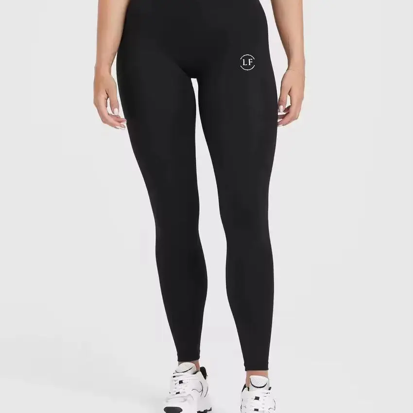 Active Aura Women's Leggings - Comfortable Bottoms for Everyday Wear - Womenswear