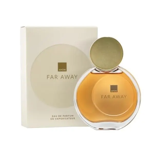 Avon Far Away Original Eau de Parfum For Her - 50ml