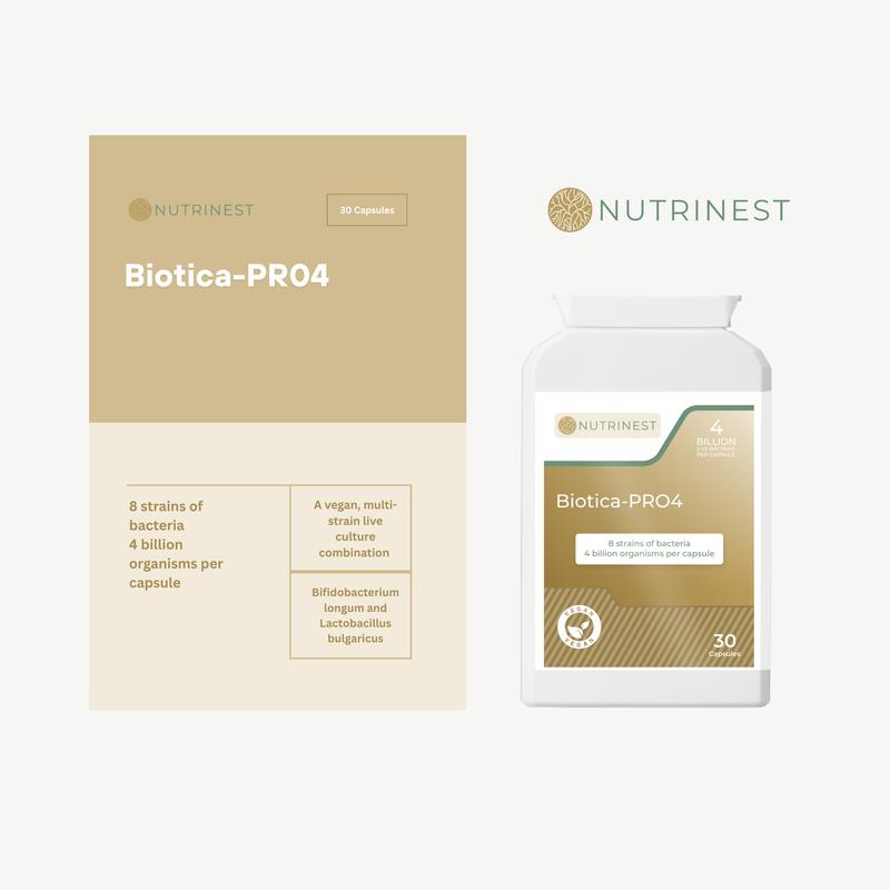 Biotica-PRO4 2