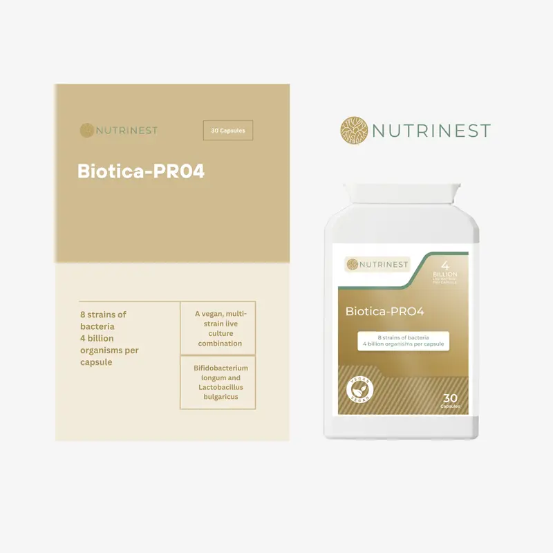 Biotica-PRO4 2
