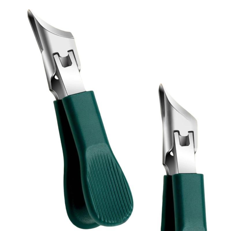 Three sets of eagle beak beveled nail clippershousehold 3