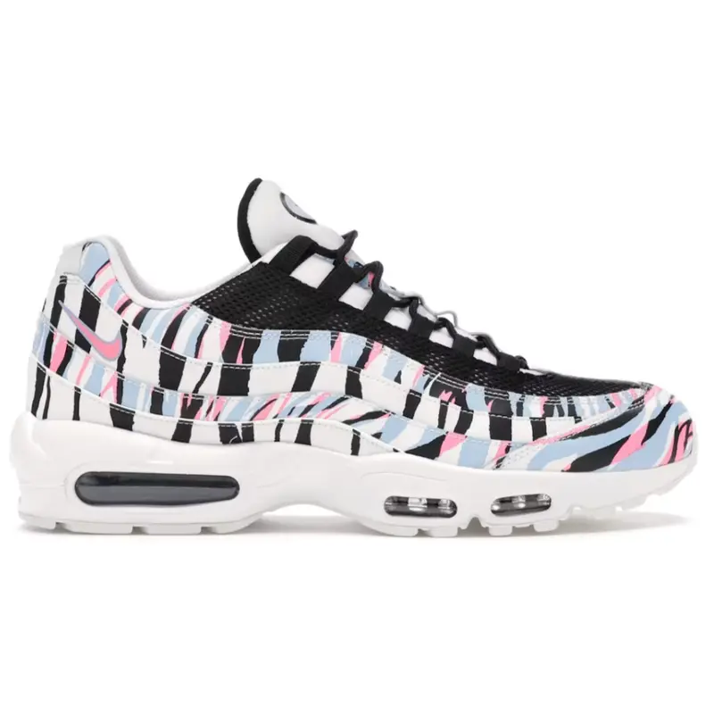 Preowned Brand New NIKE AIR MAX 95 KOREA Closed Runner 0