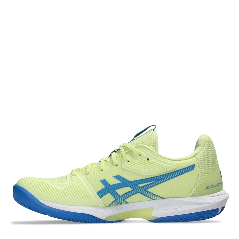 Asics Womens Solution Speed Ff 3 Tennis Shoes Trainers 8