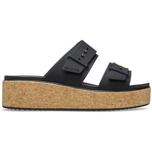 Crocs Brooklyn Cork Buckle