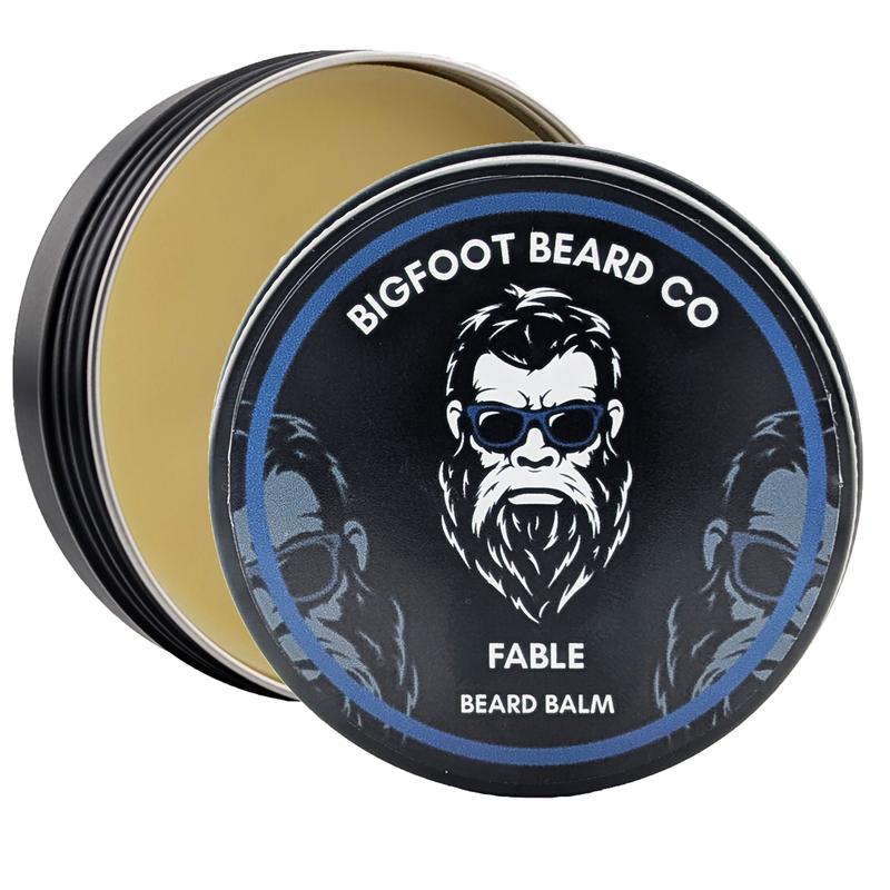 Fable Beard Balm - 60ml 0
