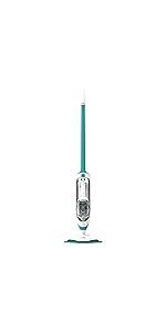Product Introduction of Vax Steam Clean Multifunction Steam Mop | Converts to a Handheld | Variable Steam Control - S85-CM, White and Blue 37