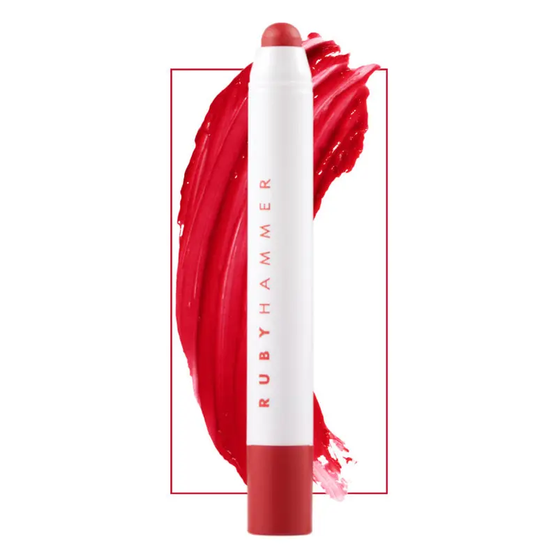 Lip Serum Balm Wardrobe – Full Collection of Skincare-Infused Lip Colour 6
