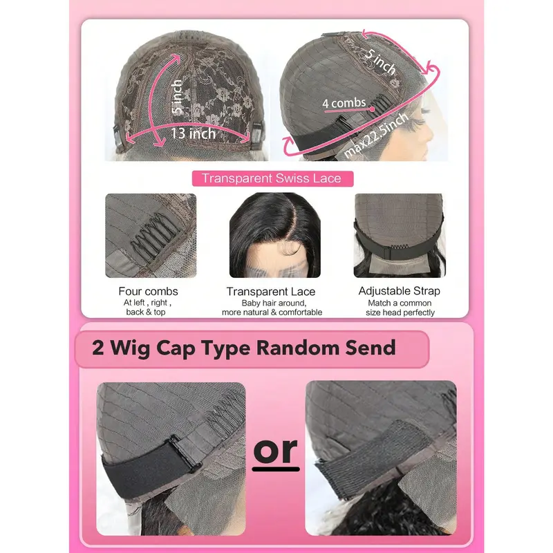 Highlight Short Body Wave Bob 13X4X1 T Part Lace Wigs Ombre Real Colored Human Hair Lace Frontal Closure Wigs For Women With Front Baby Hair Pre Plucked Natural Hairline Wig 3