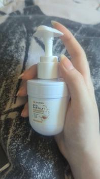 Product Review of Rice Raw Pulp Extract Hand Cream, Moisturizing & Soothing Skin Care Cream for Women & Men, Hand Care Product, Christmas Gift from C**️ 0