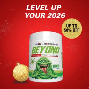 Beyond BCAA+EAA Intra-Workout