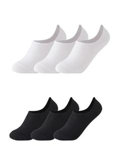 Findfashion  Women's No Sho Outdoor Sport Casual Wear Trainer Socks For Ladies One Size Fits All Uk Shoe Size 4-7 /EU 36-42