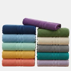 Bath Sheets Big Size Large Jumbo Towels Pure Egyptian Cotton Quick Dry Soft Bathroom Towels Reusable Soft Absorbent Bathroom Lightweight Pack Yarn