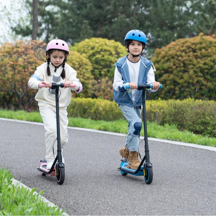 Evercross E6 Kids Electric Scooter 150W Motor, 10mph, 15KM Range 6
