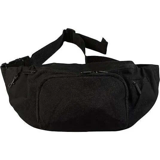 Personalised Name DOG WALKING Bum Bag Pet Treats Training Waist Belt Lead Gift 6