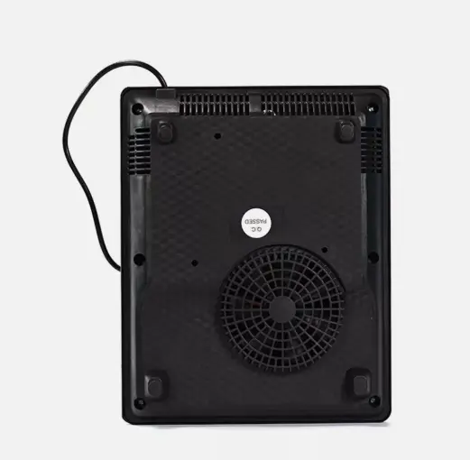 2200W Electric Induction Hob Portable Digital Touch Single Cooker Hot Plate Tool 2