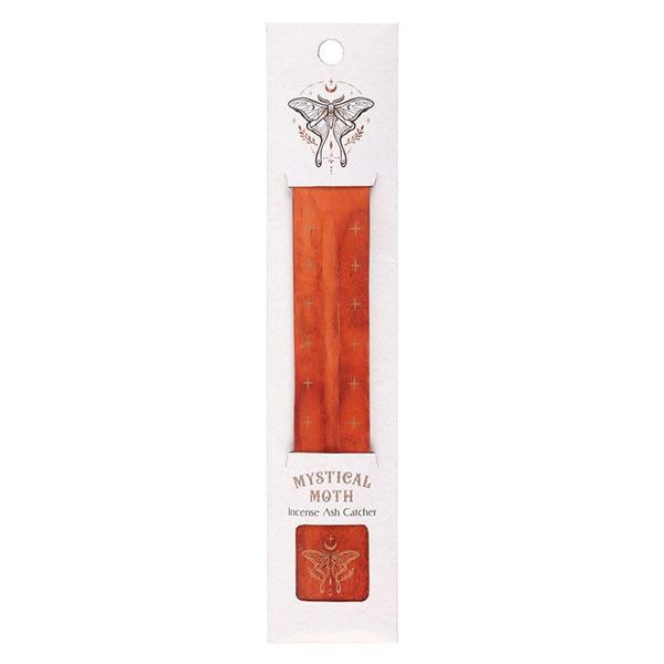 Mystical Moth Incense Ash Catcher 1