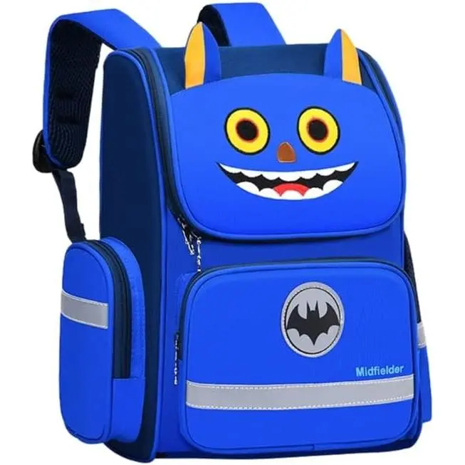 Unicorn backpack for girls and boys ,School bags for girls,Kids school bag for boys ,6 7 8 years 2