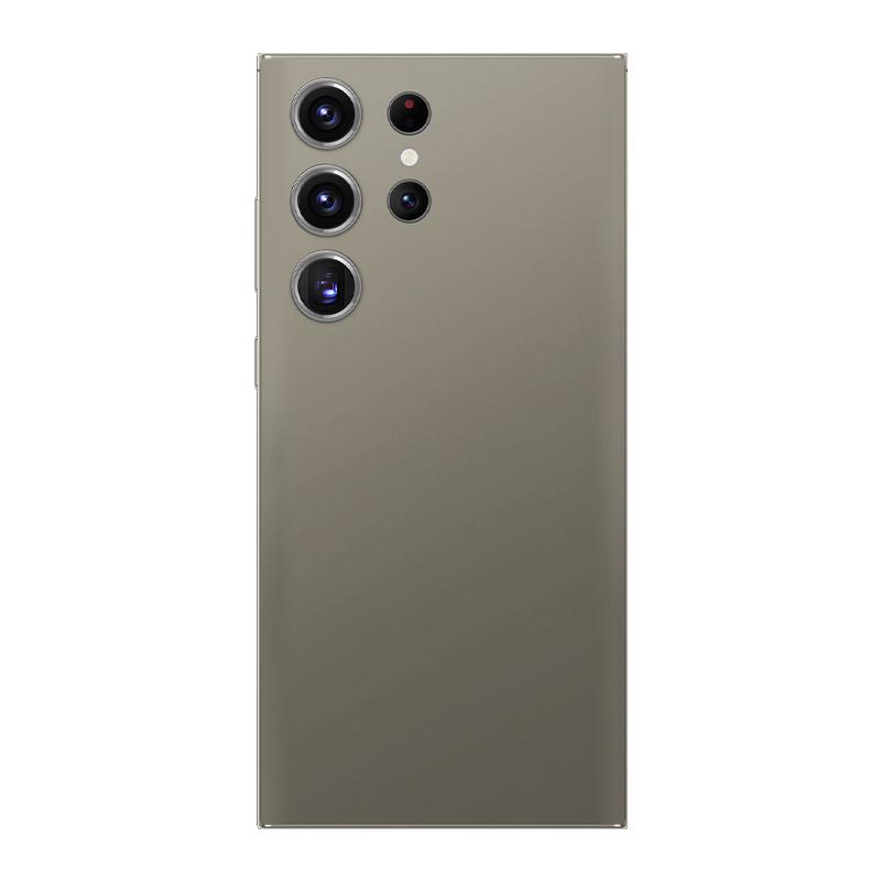 Product Introduction of S24 Ultra Smartphone with Stylus Pen | 6.6" Curved HD+ Display | 3GB RAM + 64GB | 4500mAh Battery | Global 4G LTE Charging Expandable Fingerprint Rear Screen Cellphone Card Camera 20