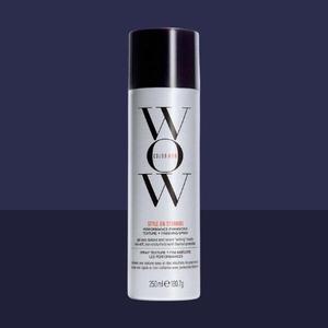 Color Wow Style on Texture + Finishing Spray  Haircare
