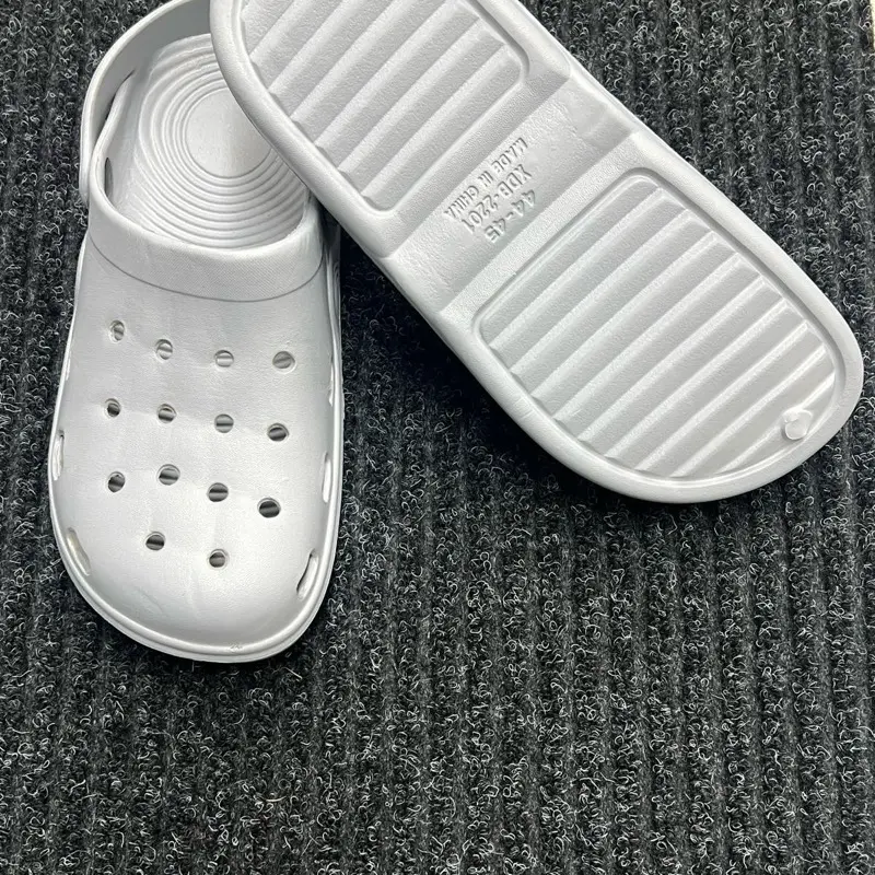 Unisex Slip-on Mules for Men and Women - Lightweight and Comfortable Garden Beach Sandals - Slide, Bedroom, Girl, Tsinelas, Flipflop 7