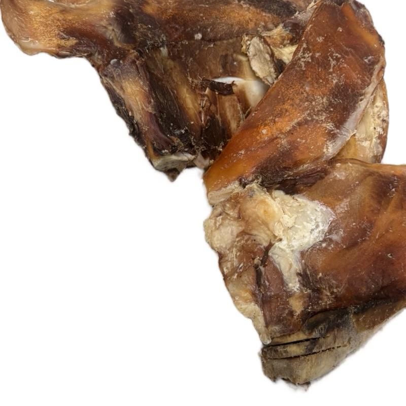 Beef Cartilage (Moon Bones) - High Protein Content - 1kg 3