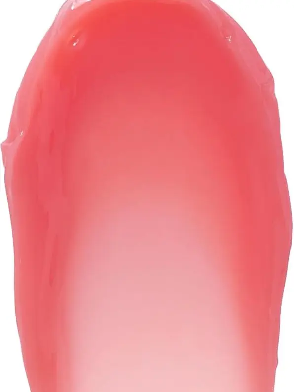 Moisturising Lip Balm For A Sheer Tint Of Colour, Infused With Hyaluronic Acid, Vegan & Cruelty-free, Strawberry 1