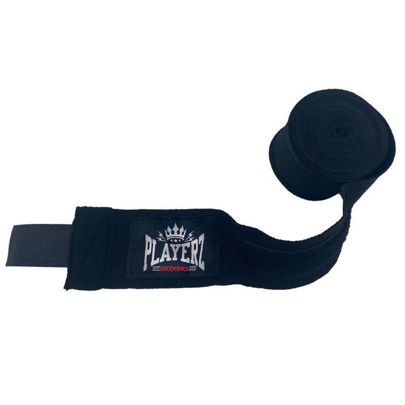 Playerz 4.5m Hand Wraps 3