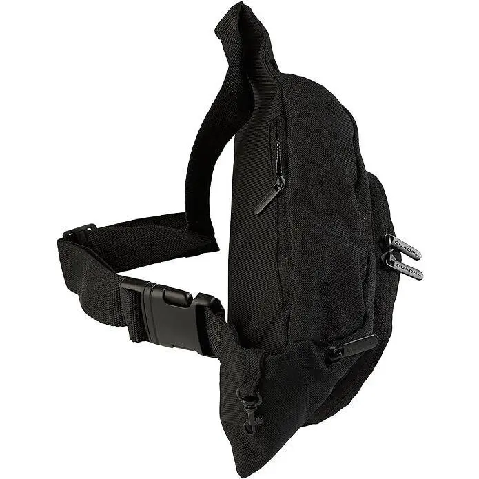 Personalised Name DOG WALKING Bum Bag Pet Treats Training Waist Belt Lead Gift 3