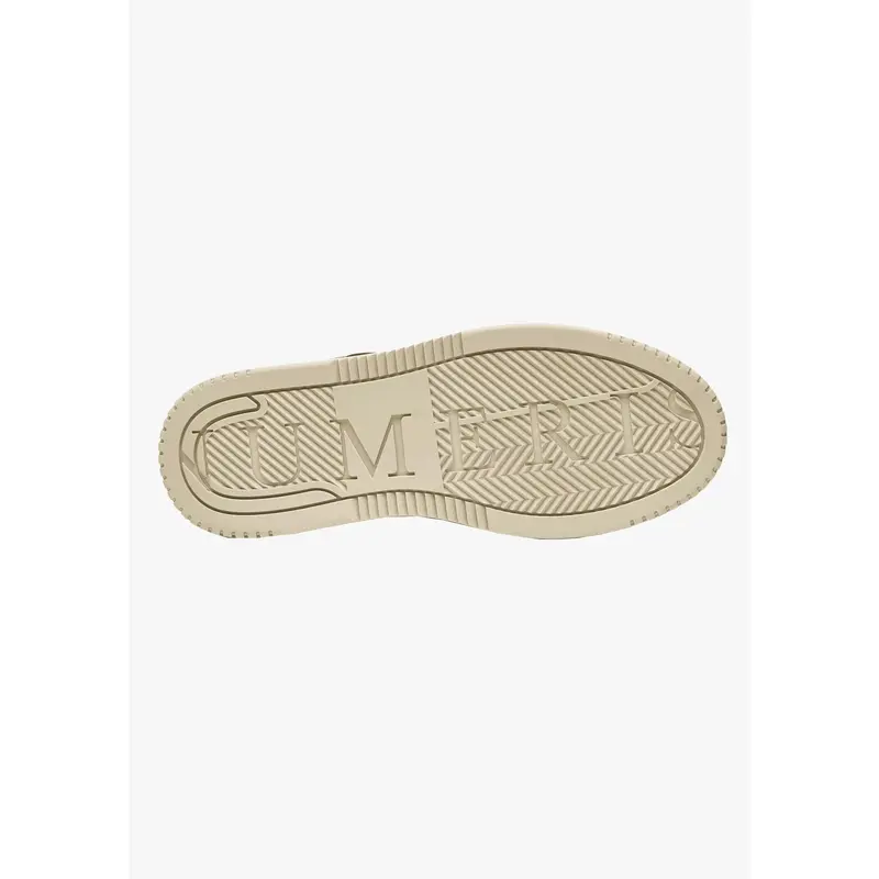 Arena Chunky Oat by Numeris - Luxury Footwear 4