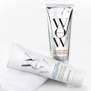 Color Wow Dream Clean Bundle - Sulphate-Free Shampoo and Conditioner Set