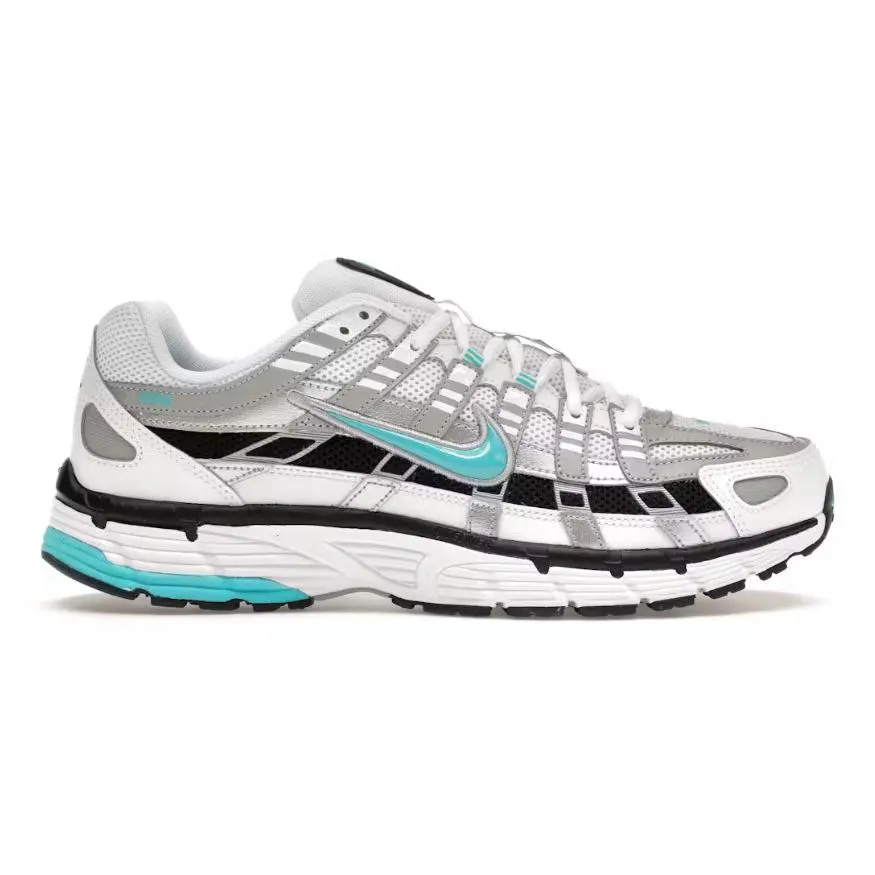 NIKE P-6000 'DUSTY CACTUS'