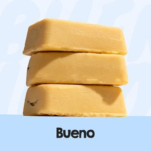 Bueno Handmade Fudge Block - Delicious Dessert for Chocolate Lovers 250G