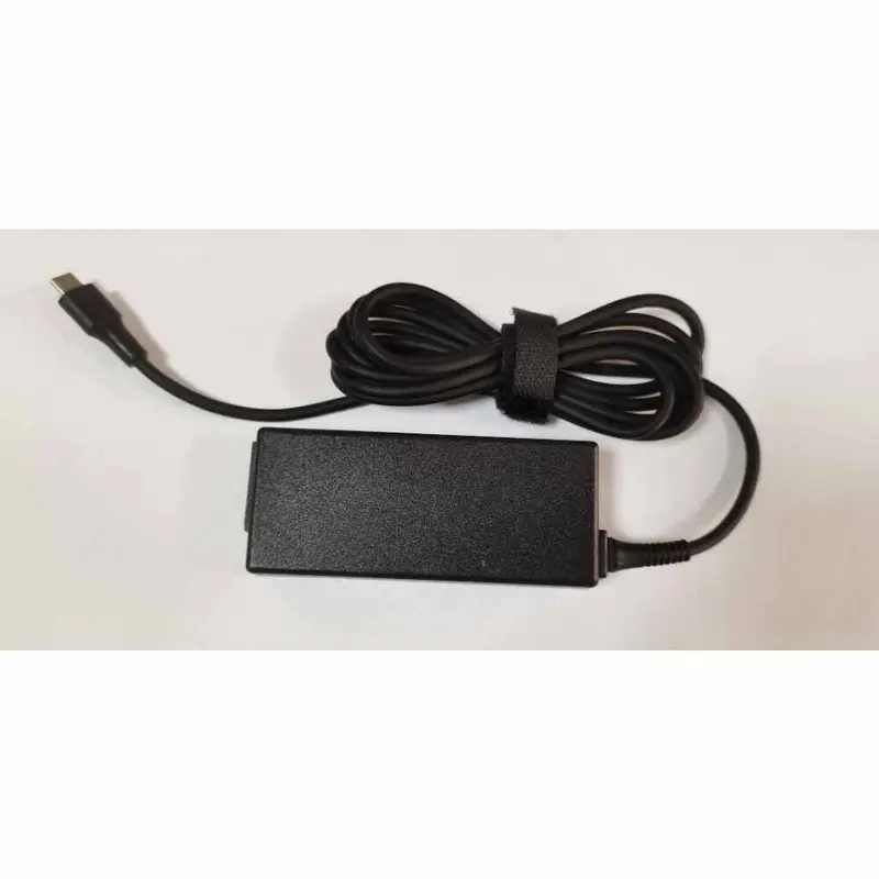 For Lenovo Acer HP Apple Sony ASUS 65W TYPE-C USB-C Laptop Power Adapter Charger 8