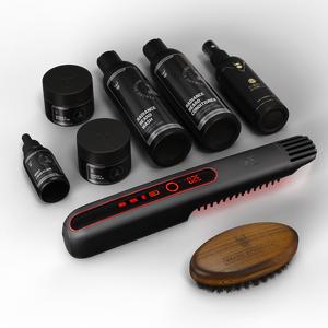 The Inferno Beard Kit - All in One Beard Kit for Men