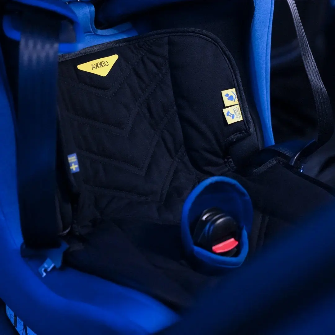 Axkid Car Seat Protector Pad - Potty Training Pad