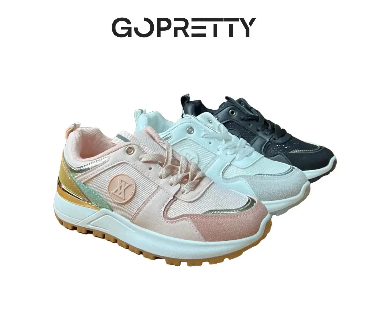 LADIES WOMENS LACE UP TRAINERS COMFY WALK SNEAKERS GYM FLATS JOGGING PUMPS SHOES