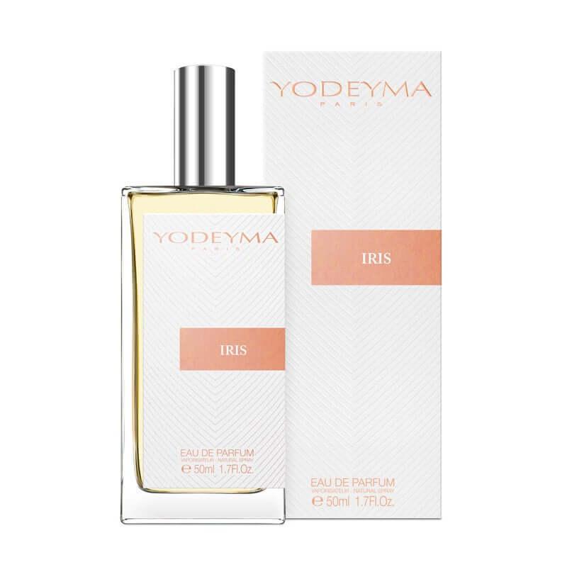 Yodeyma Iris Perfume - Women's Fragrance 2