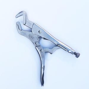 Adjustable Parrot Beak Pliers, Adjustable Heavy Duty Ratcheting Pliers, Professional Hand Tools For Home Use