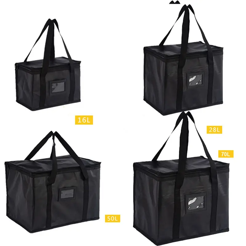 70L EXTRA LARGE COOLING COOLER COOL BAG BOX PICNIC CAMPING FOOD ICE DRINK LUNCH 8