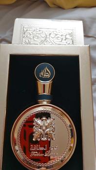 Product Review of Lattafa Fakhar Gold Extrait Eau de Parfum Spray 100ml Perfume Scent Fragrance from B**🐝 0
