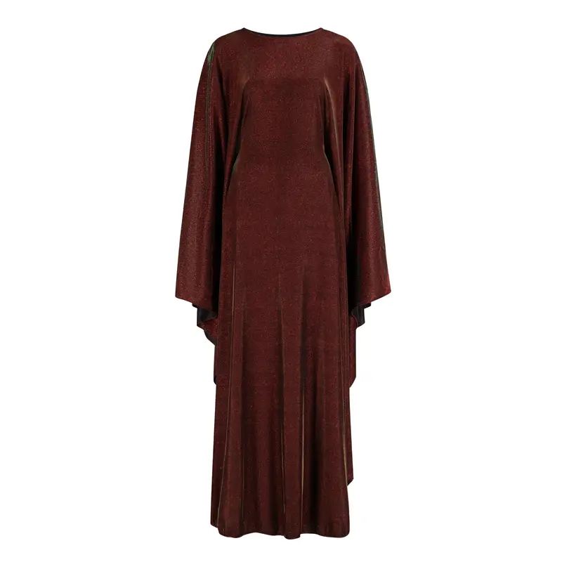 AMANI BUTTERFLY ABAYA 4