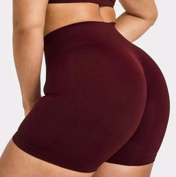 Impulse aura Shorts.