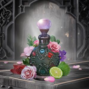 Women's Perfume, Long Lasting Fragrance for Women, Elegant Fragrance for Daily Wear, Fashion Perfume for Party, Daily Clothing Decor, Cosmetics