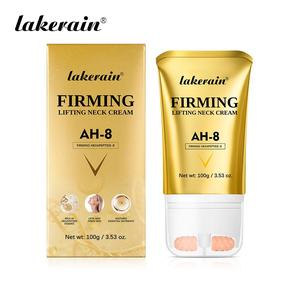 Hydrating Roll-on Neck Massage Cream, 1 Count Moisturizing Neck Care Cream for Firming Skin, Neck Care Products for Women & Men