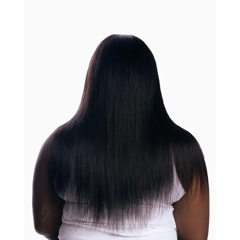 006 - Fringe Wig 2