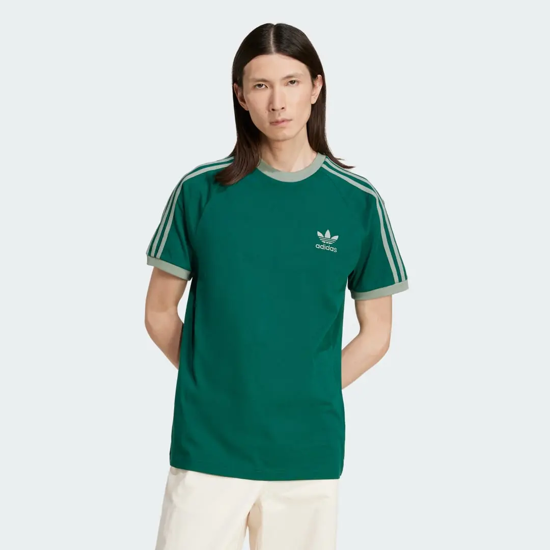 adidas Adicolor Classics 3-Stripes T-Shirt