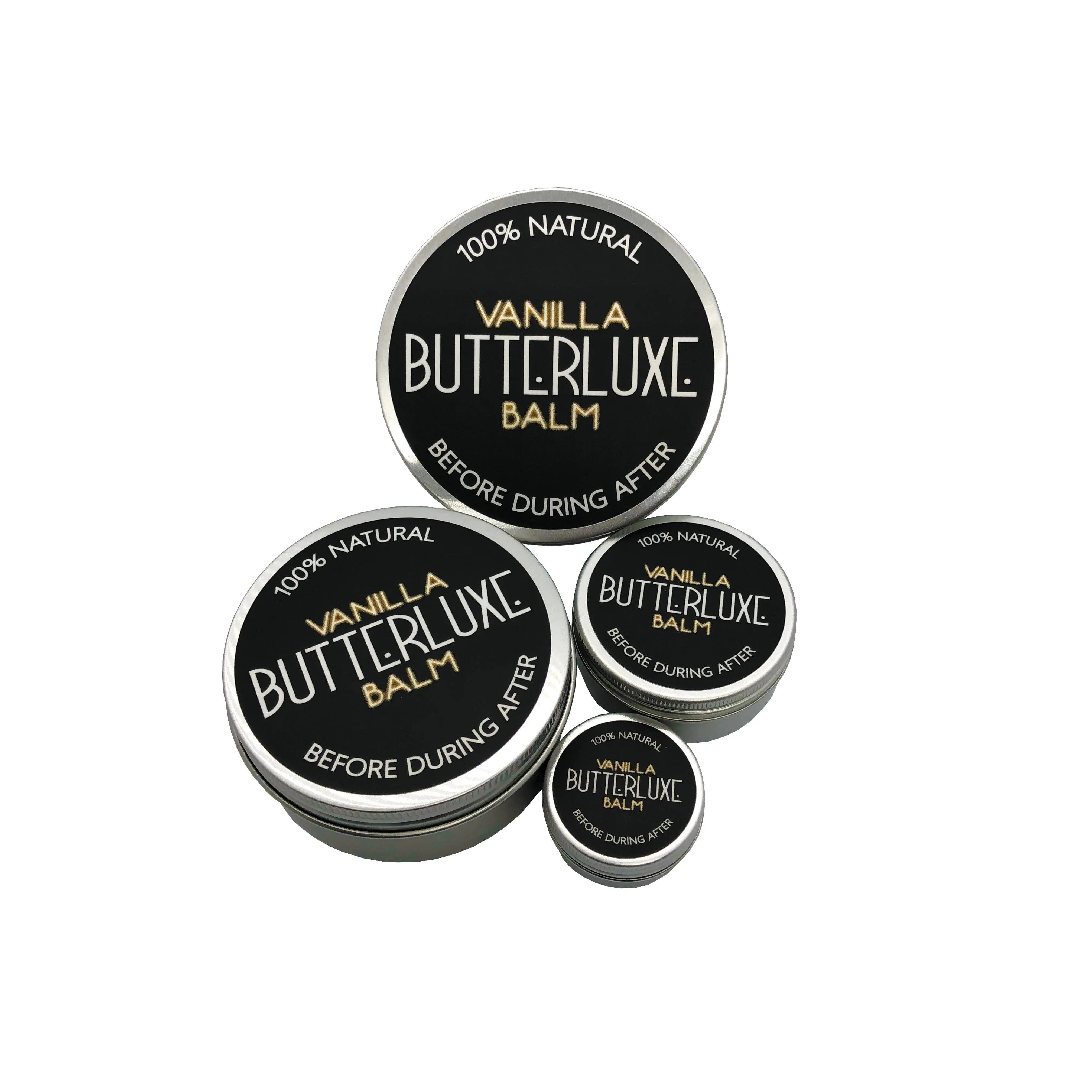 Vanilla Balm
