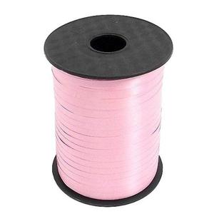 Pink Curling Ribbon - 100 yd / 91.4m