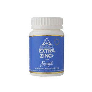 Bio Health Extra Zinc Plus 60 capsule