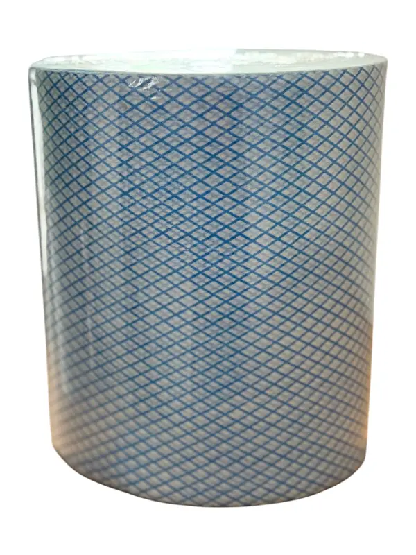 Ramon All Purpose Cloth Blue Roll 22cm x 40cm with 350 Sheets Lightweight Washable Cleaning Disposable 2